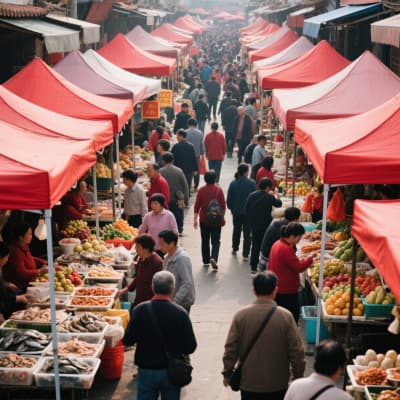Xiamen Ikel U Kultura Tours